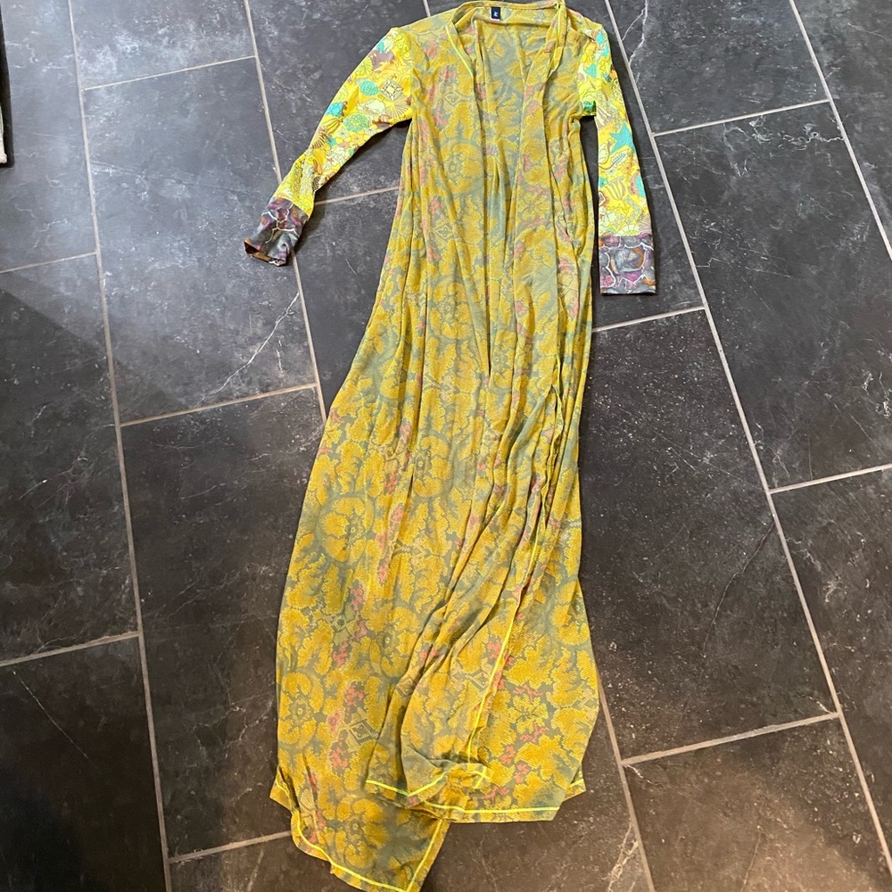 Maaji Swim Coverup